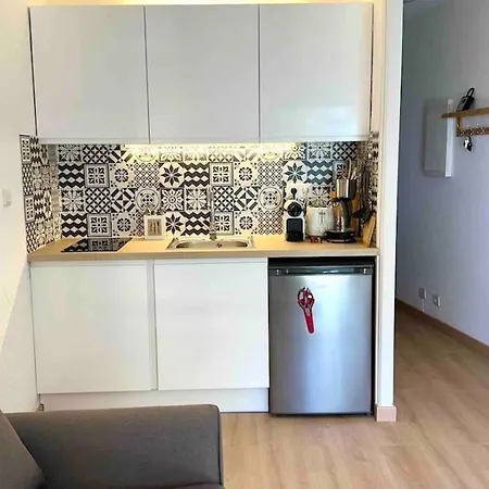Apartment Climatise Avec Piscine-tennis-parking Villeneuve-Loubet