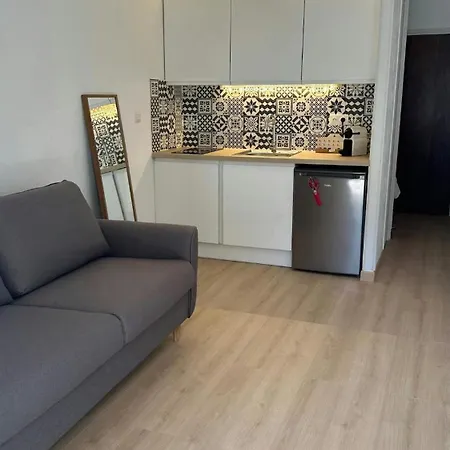 Climatise Avec Piscine-tennis-parking Apartment *